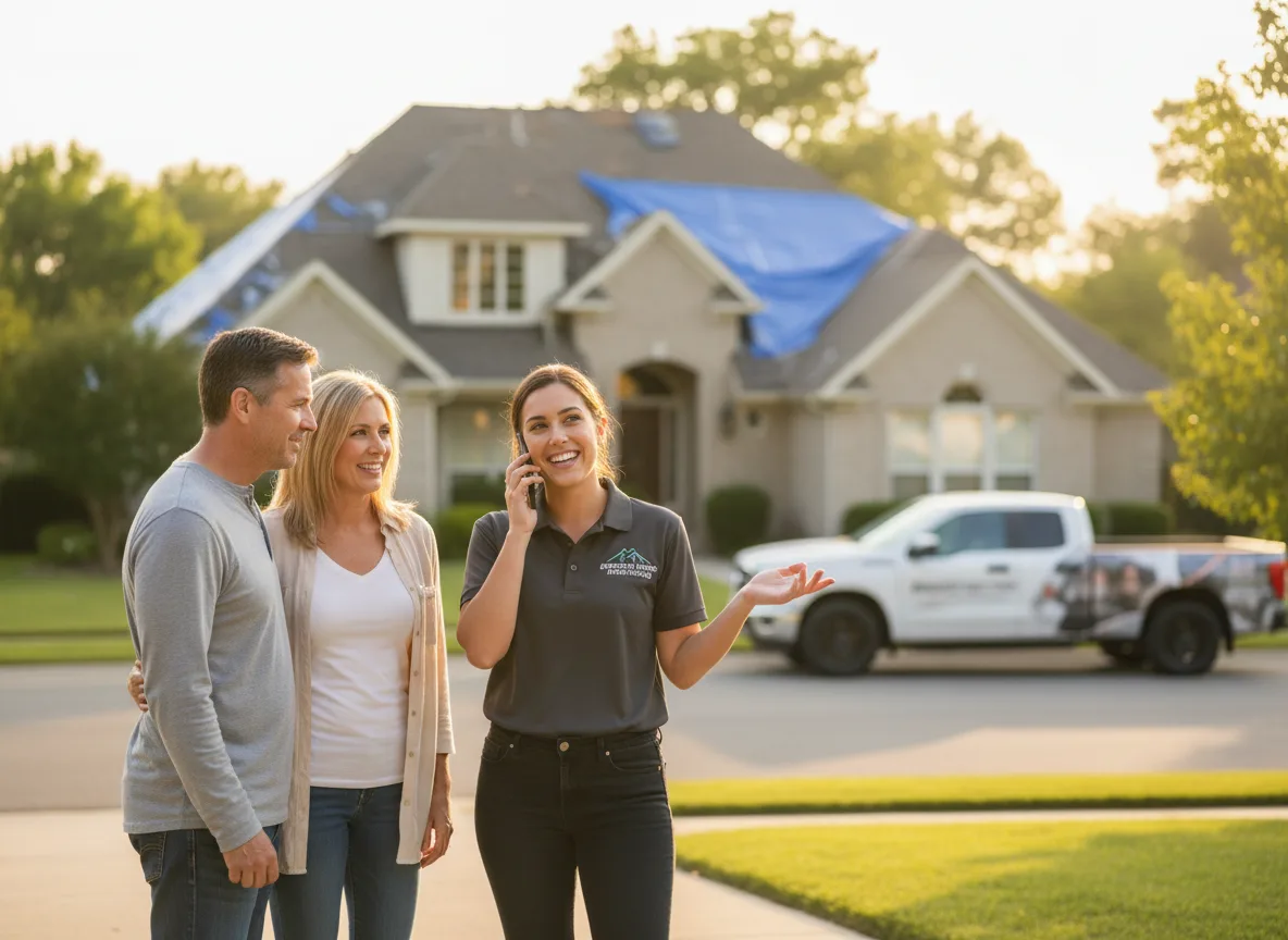 Emergency Roof Repair Chester, NE FAQs
